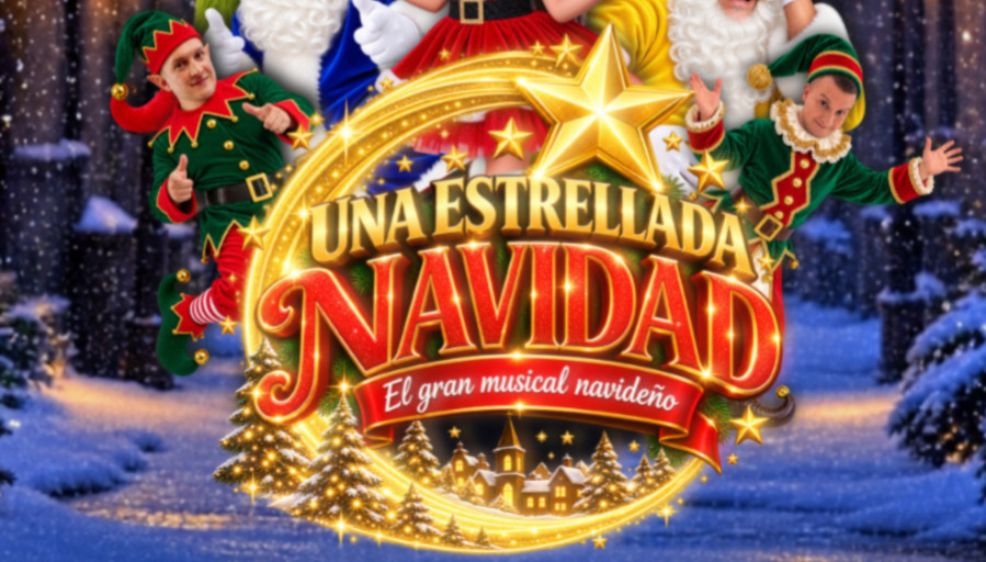 UNA ESTRELLADA NAVIDAD - Boletas y Eventos en Colombia